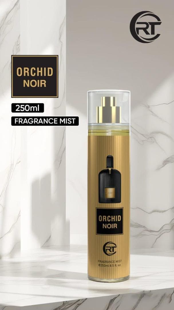 Brume Made in France 250ml - Éclat Floral
