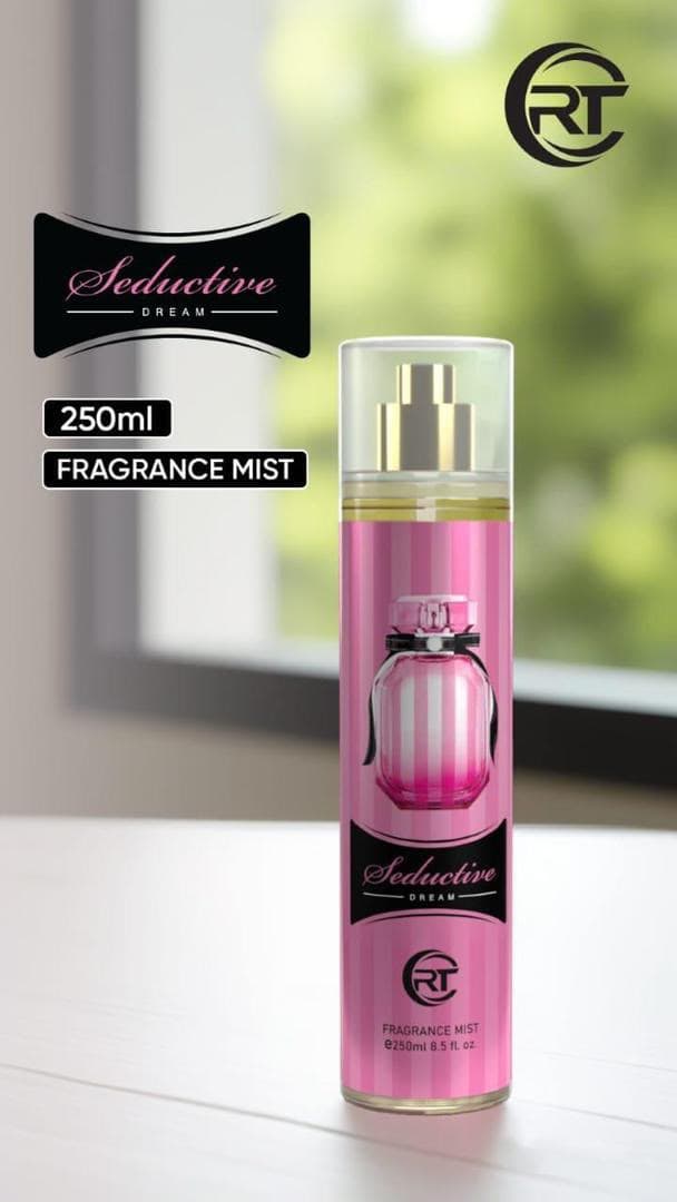 Brume Made in France 250ml - Musc Blanc