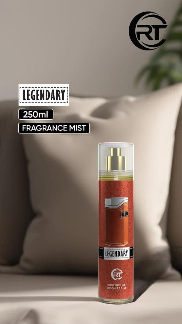 Brume Made in France 250ml - Coco Chic