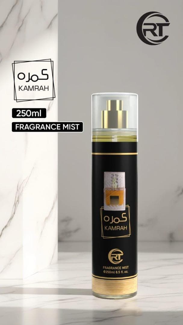 Brume Made in France 250ml - Fresh Love