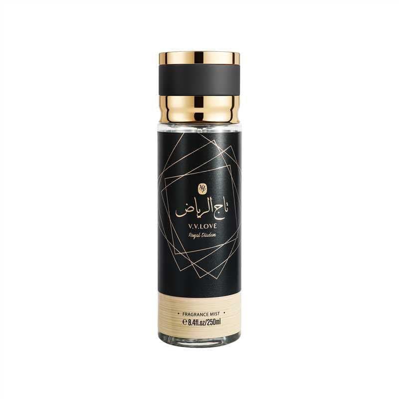 Brume VV Love - Vanilla Glow 12