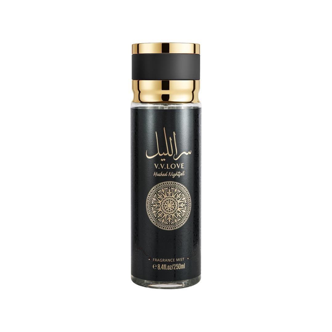 Brume VV Love - Fresh Bloom 16