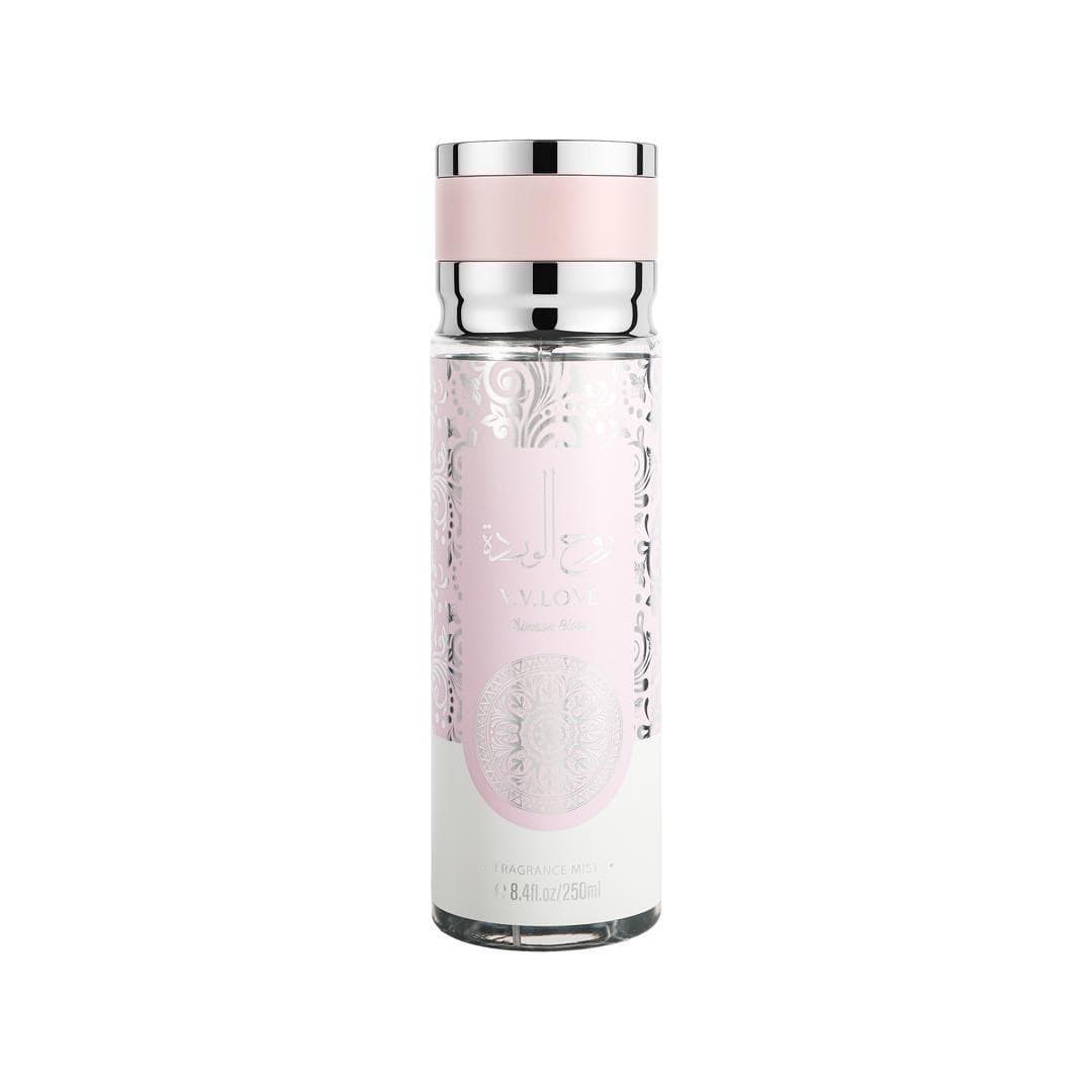 Brume VV Love - Velvet Musk 17