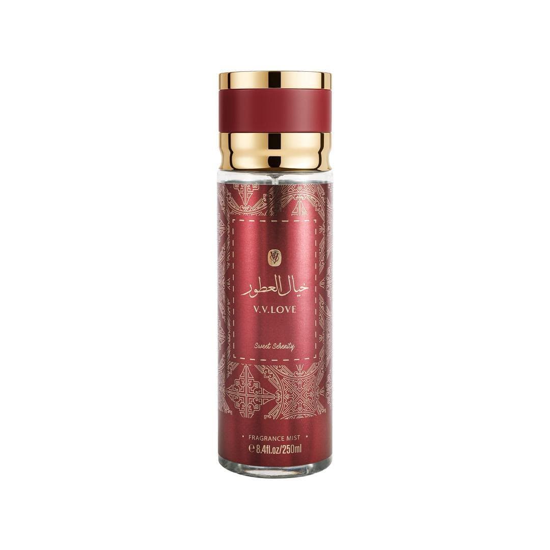 Brume VV Love - Pink Sugar 18