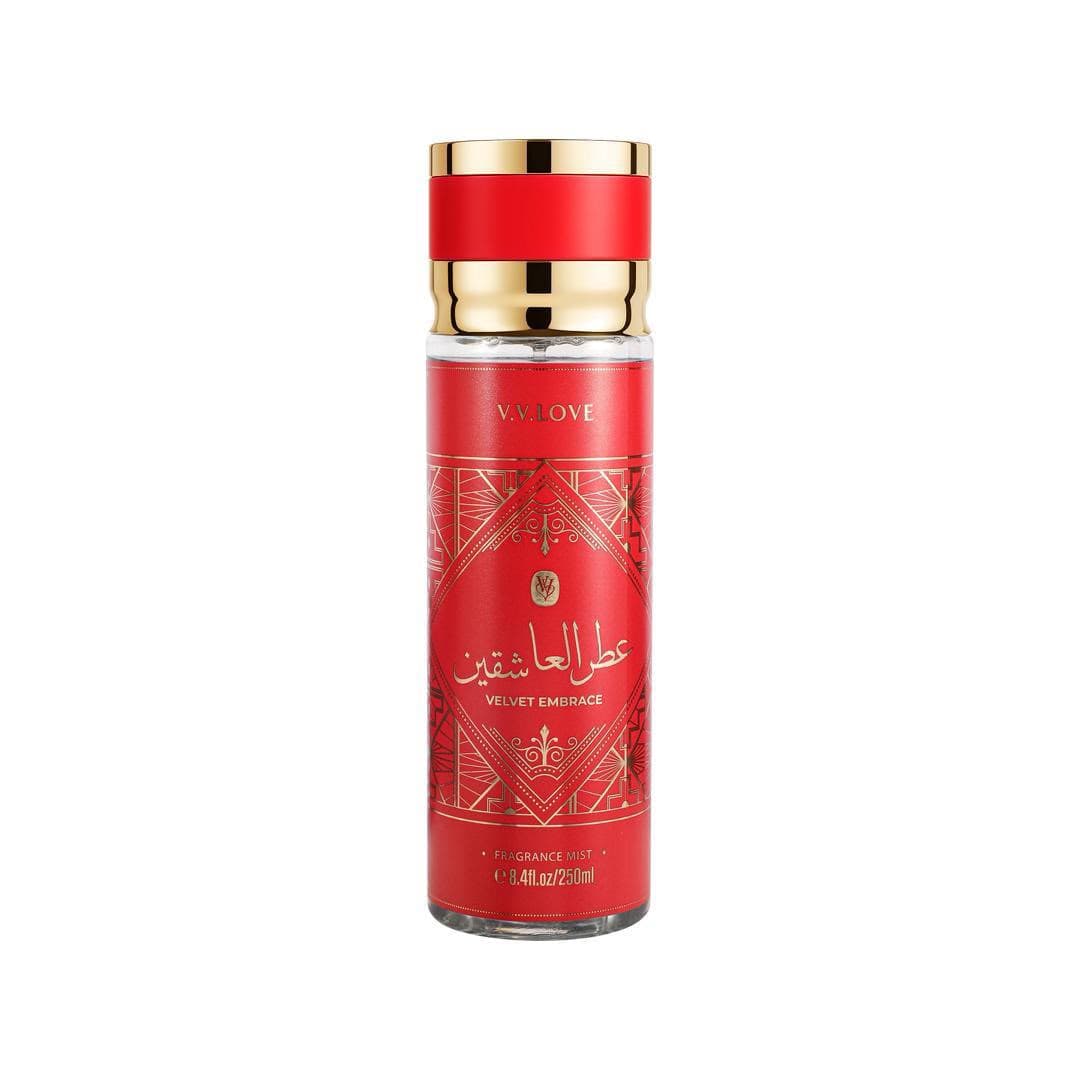 Brume VV Love - Golden Mist 19