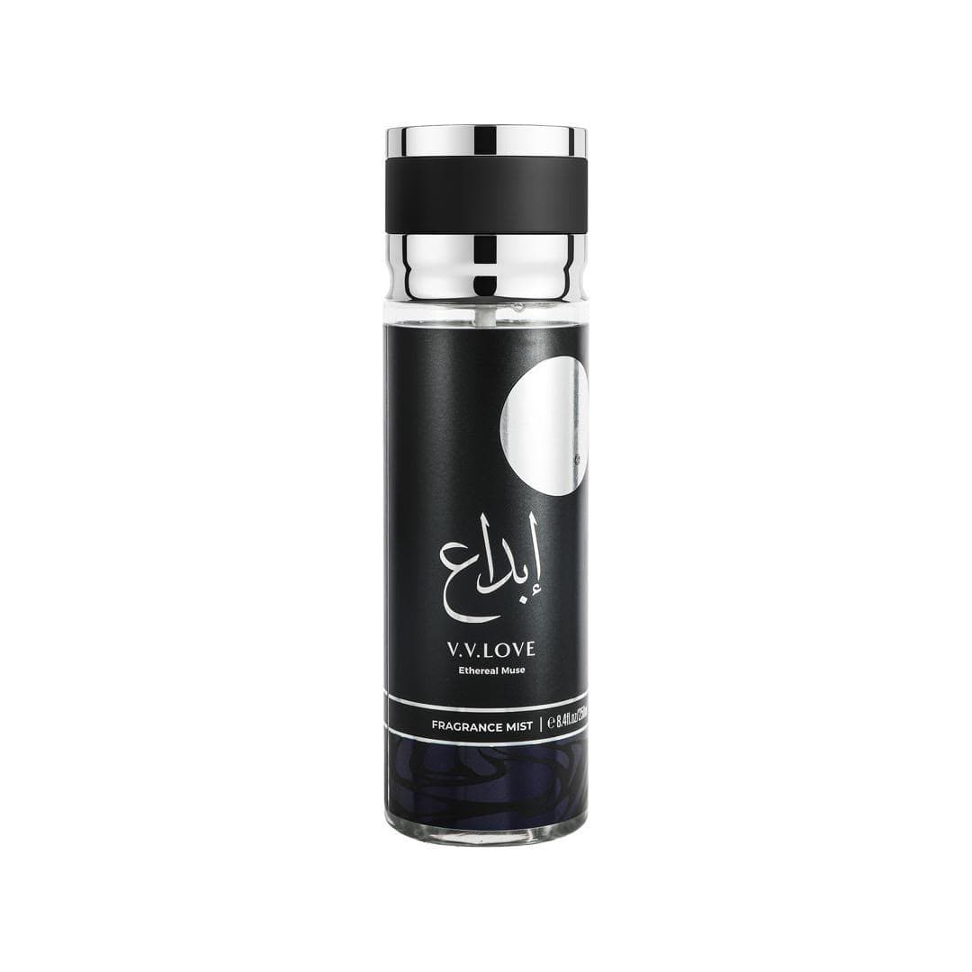 Brume VV Love - Vanilla Glow 22