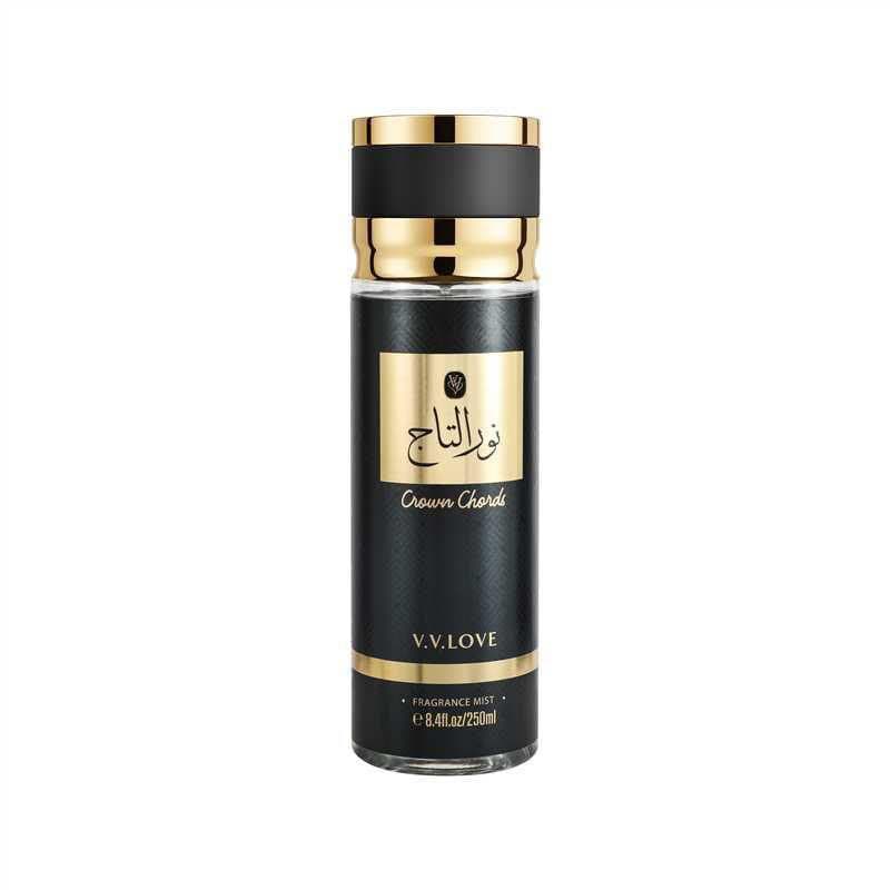 Brume VV Love - Velvet Musk 7