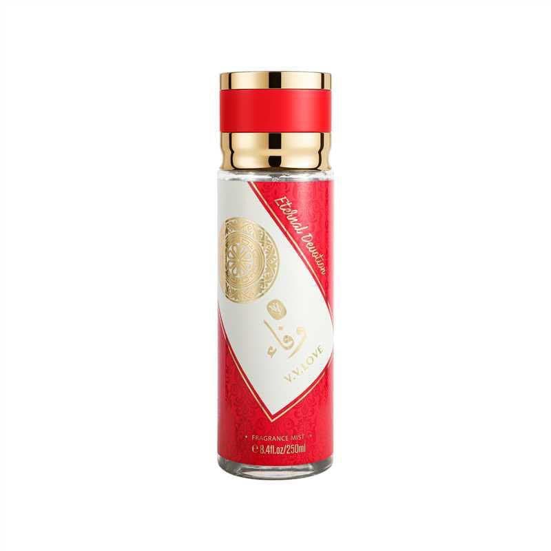 Brume VV Love - Golden Mist 9