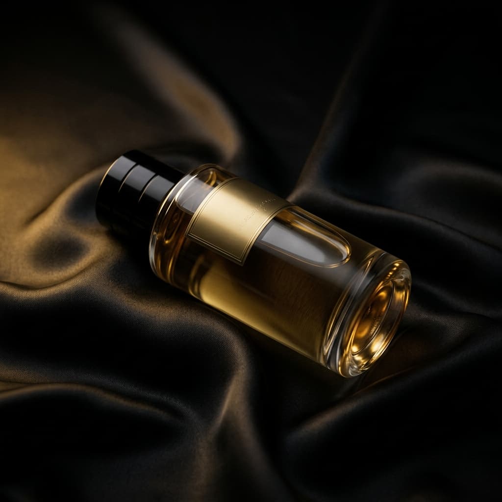 Essence Suprême Luxe