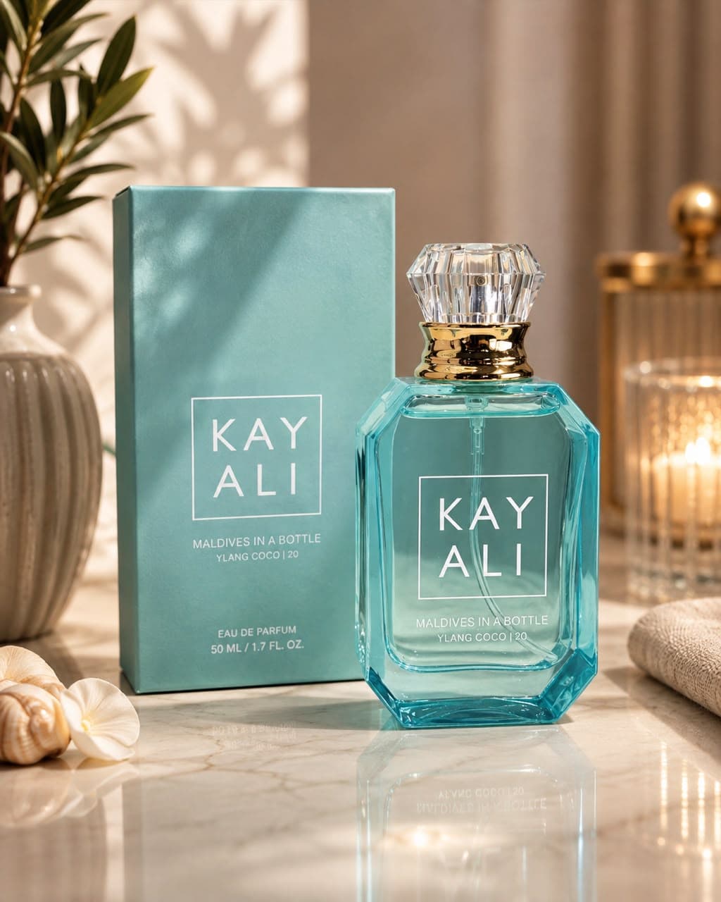 Parfums