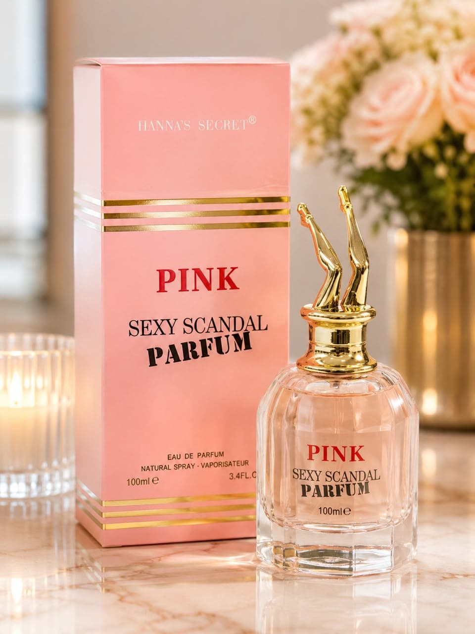 Parfum Collection - Signature