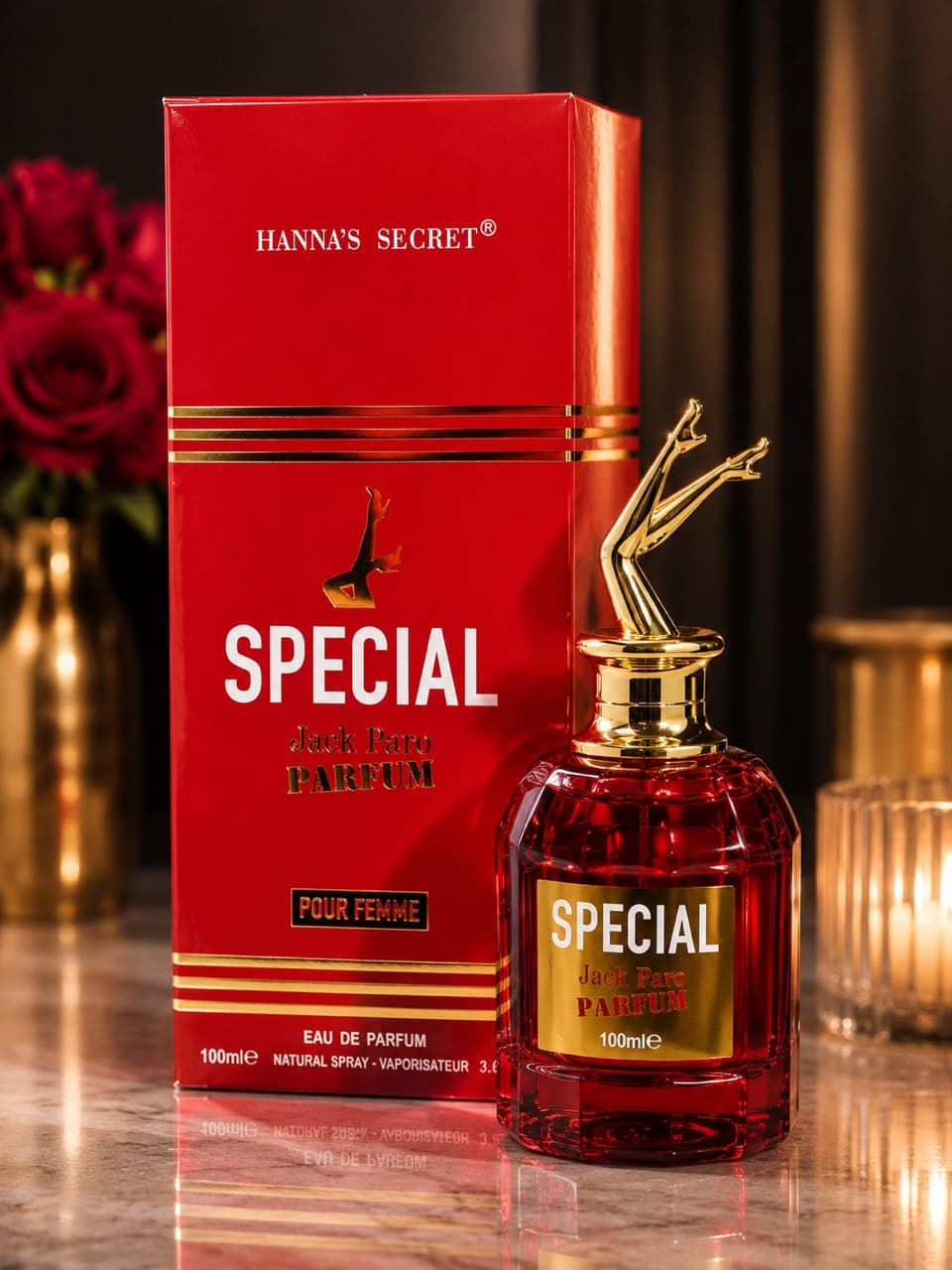 Parfum Collection - Royal