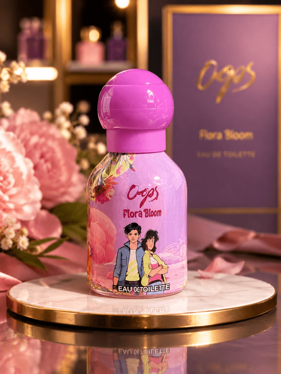 Parfum Promo - Daily