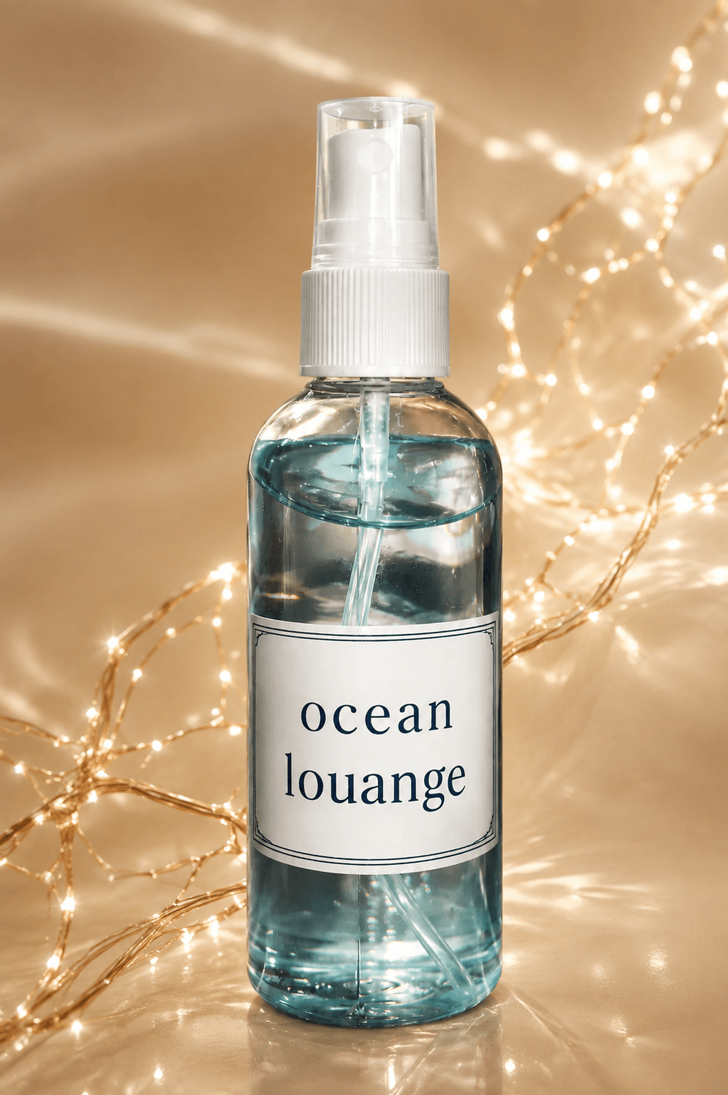 Brume 100ml - Ocean Louange