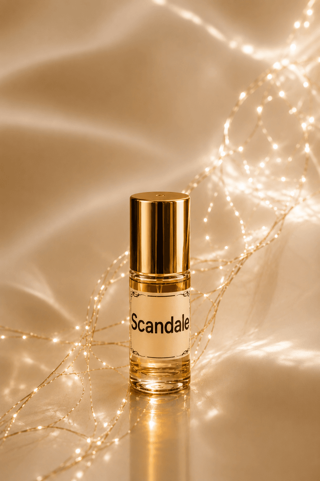 Scandale - Extrait de Parfum 20ml