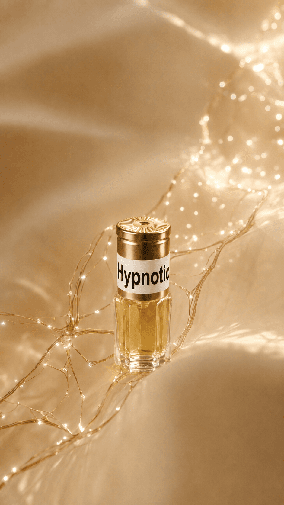Hypnotic - Huile 3ml