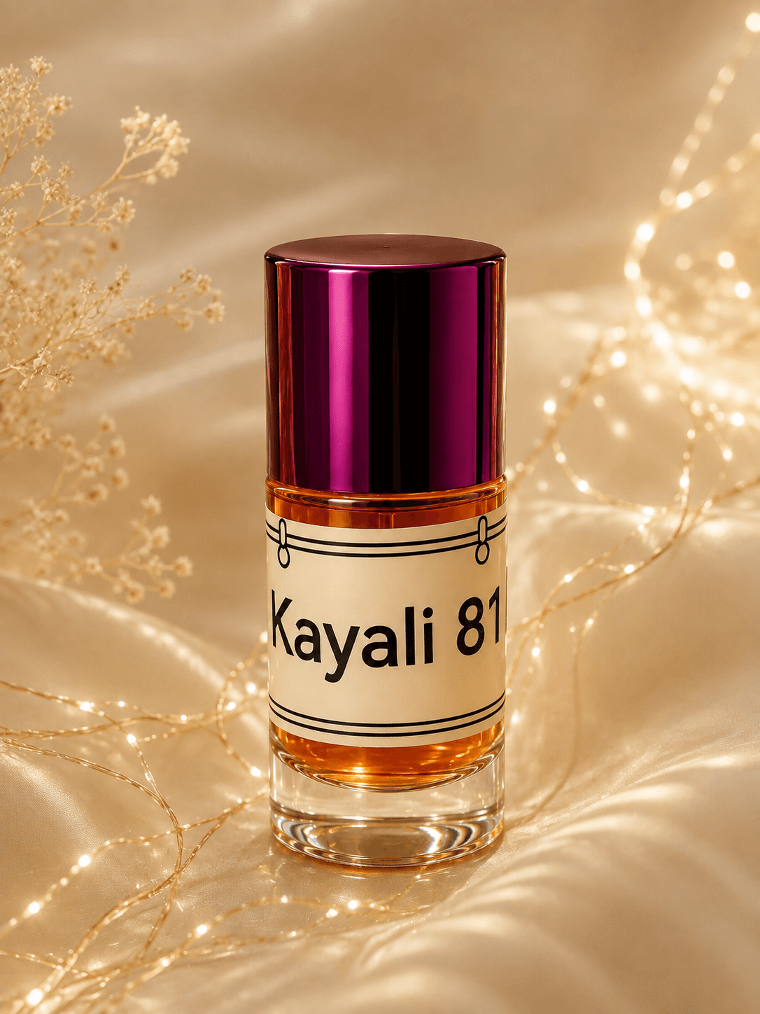 Kay Ali 81 - Extrait de Parfum 20ml