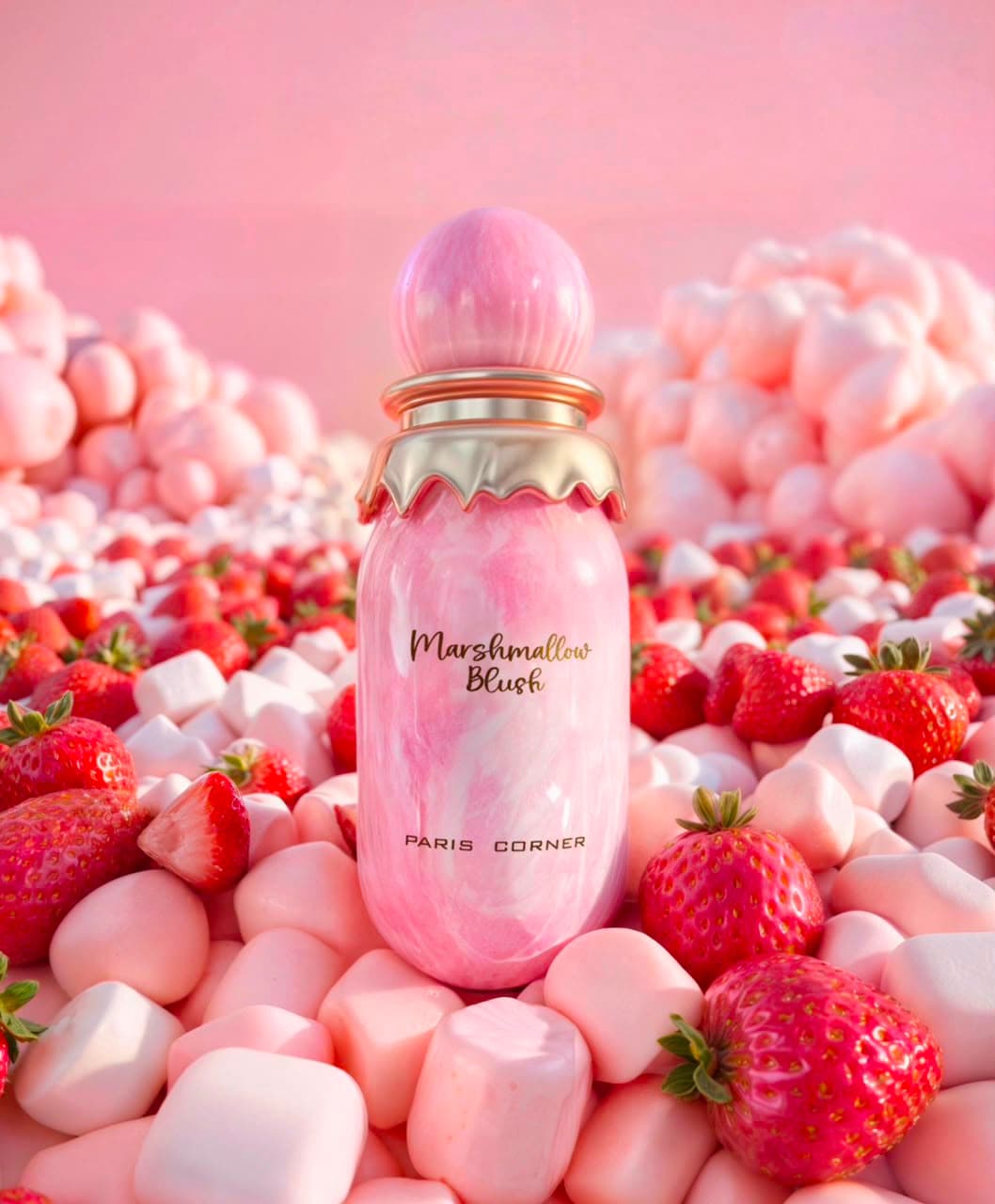Marshmallow Blush