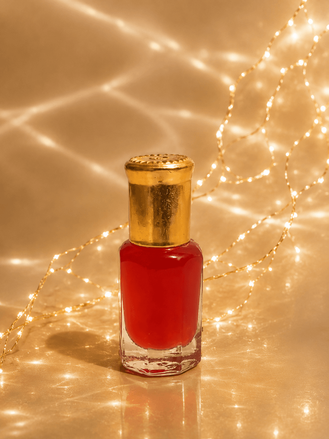 Musc Rouge - Musc 3ml