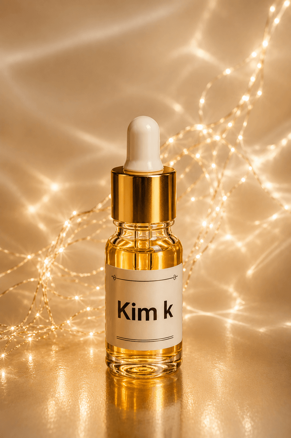 Kim K - Huile 5ml